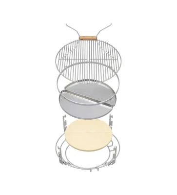 SGS Ring f�r Monolith Classic