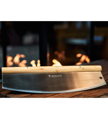 Monolith Pizza Cutter
