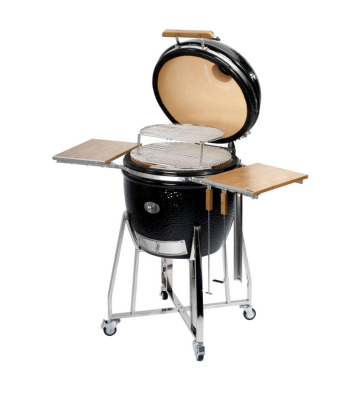 Zusatzgrillrost LeChef