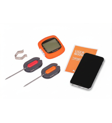 Bluetooth Thermometer Thermo Lith