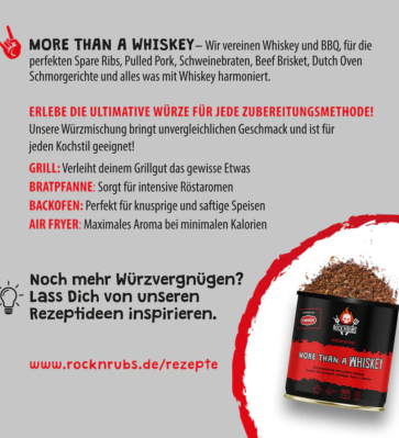 More than a whiskey - Silver Line