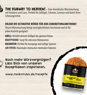 The rubway to heaven - Frontline