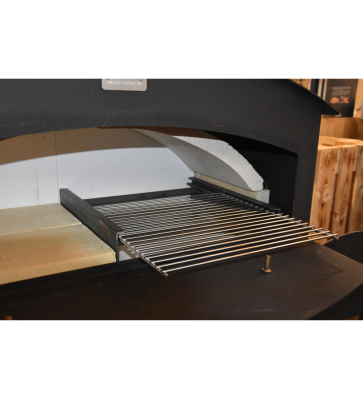 Grilleinsatz inkl. Grillrost Transformer Royal Typ 2