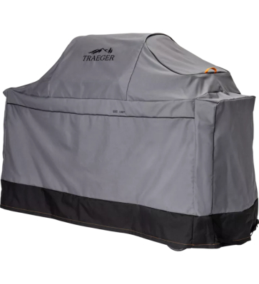 Traeger Ironwood Abdeckhaube