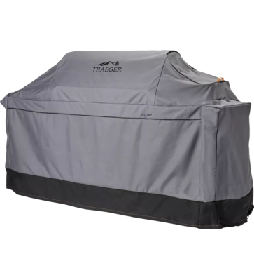 Traeger Ironwood XL Abdeckhaube
