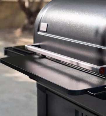 Traeger P.A.L. POP-AND-LOCK Klappbare Frontablage XL