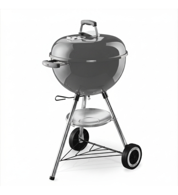 Weber One Touch Original Kettle � 47 cm warm grey - JETZT 118 EURO STATT 150 EURO