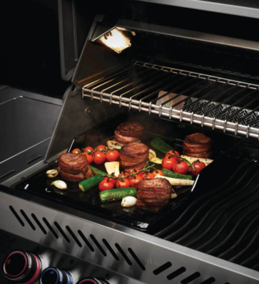Napoleon Plancha f�r Prestige/Prestige PRO