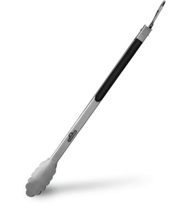 Napoleon Grillzange verschlie�bar 16 Zoll Edelstahl