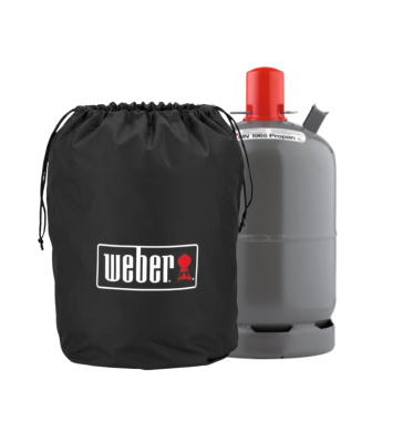 Weber Gasflaschenschutzh�lle 11kg - JETZT 12,11 EURO STATT 17,90 EURO