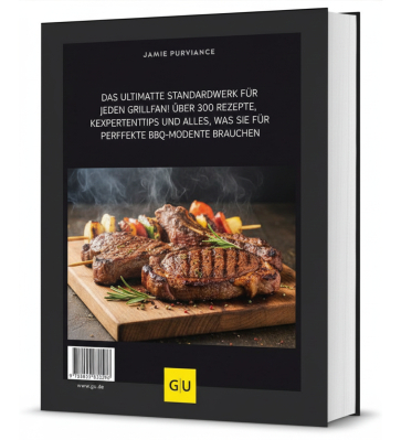 Weber's Grillbibel