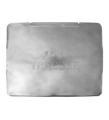 Traeger Einsatz f�r Fettauffang SIZE A - 5er Pack / Ablaufblech