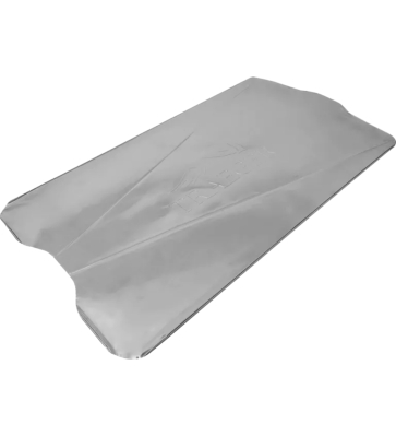 Traeger Einsatz f�r Fettauffang SIZE C - 5er Pack / Ablaufblech