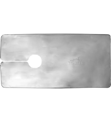 Traeger Drip Pan Inserts SIZE E - 8-Pack / Drip Pan