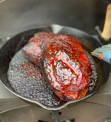 Holzbackofen le Rond mit Gew�lbe mit Au�enverkleidung JETZT 1540 Euro STATT 1861 Euro
