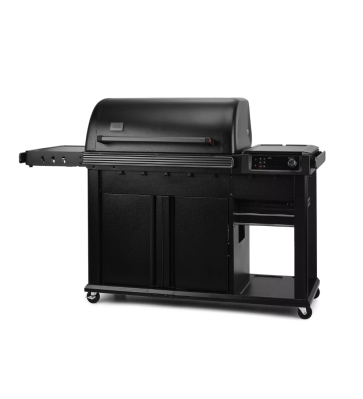 Traeger Woodridge Elite