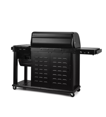 Traeger Woodridge Elite