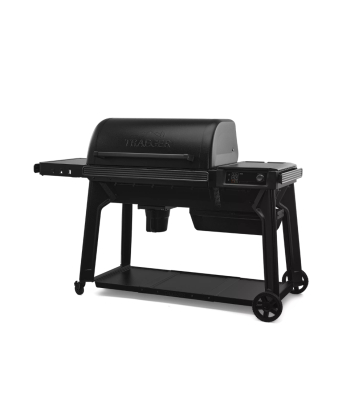 Traeger Woodridge PRO