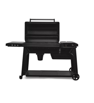Traeger Woodridge PRO