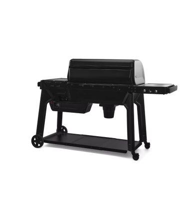 Traeger Woodridge PRO
