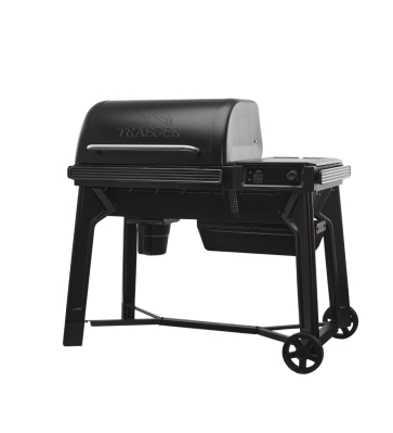 Traeger Woodridge