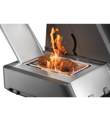 Napoleon Gasgrill Prestige 500 Edelstahl -50 Jahre Napoleon - JETZT 1976 Euro STATT 2299 Euro