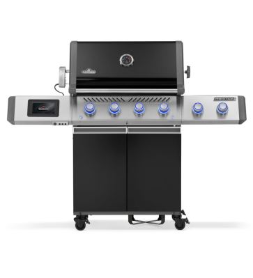 Napoleon Prestige PRO 500 Connected, Schwarz