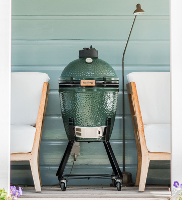 Big Green Egg Medium