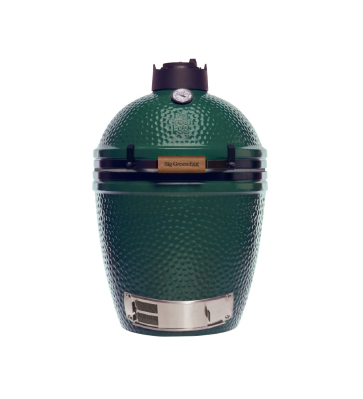 Big Green Egg Medium Starterset