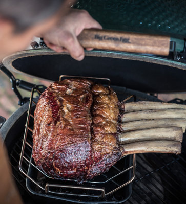 Big Green Egg Large