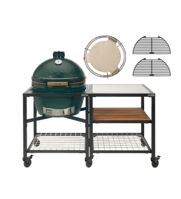 Big Green Egg XLarge Outdoork�che