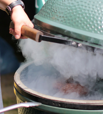 Big Green Egg XLarge