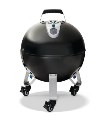 Napoleon Apollo 18, 3 in 1 Smoker, � 47cm