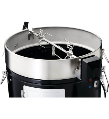Napoleon Apollo 18, 3 in 1 Smoker, � 47cm