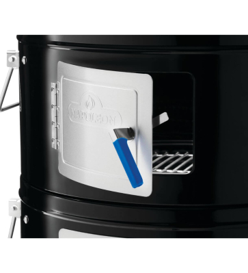 Napoleon Apollo 18, 3 in 1 Smoker, � 47cm
