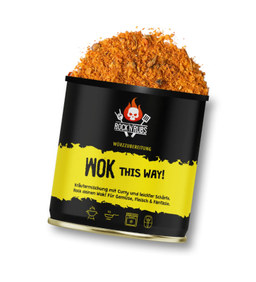 Wok this way