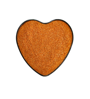 GSV BBQ Rub Lucky Chicken - Streudose 120g