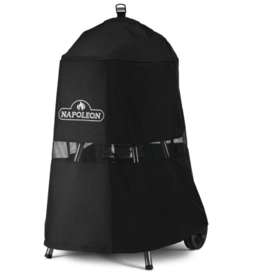 Abdeckhaube f�r Holzkohle Kugelgrill � 47cm
