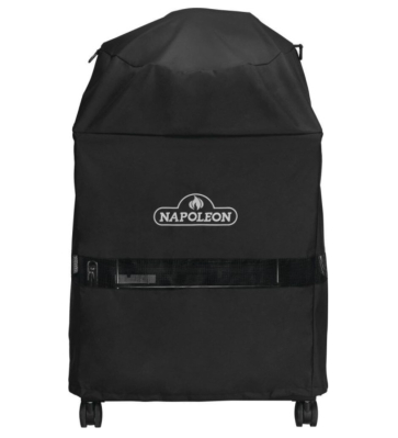 Abdeckhaube f�r Holzkohle Kugelgrill PRO22-CART