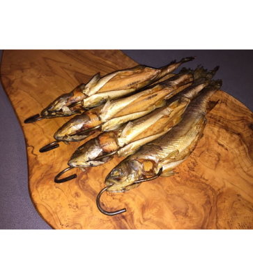 R�ucherhaken (5 Stk.)