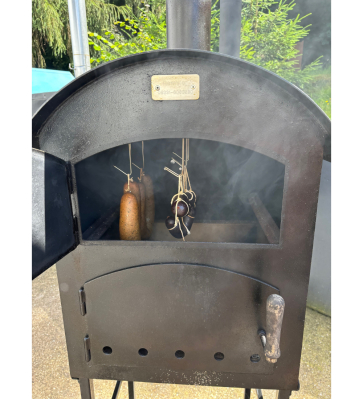 R�uchermehl Schwarzw�lder Art