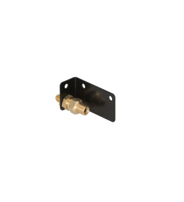 Napoleon Adapter f�r Umr�stung von Gaskartusche auf Gasflasche f�r TravelQ 285X