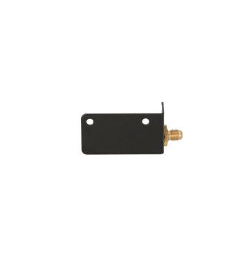 Napoleon Adapter f�r Umr�stung von Gaskartusche auf Gasflasche f�r TravelQ 285X