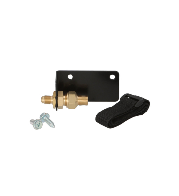 Napoleon Adapter f�r Umr�stung von Gaskartusche auf Gasflasche f�r TravelQ 285X