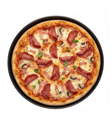 Pizzablech � 30 cm