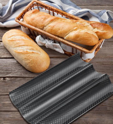 Baguetteblech