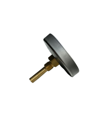 Ramster Ofenthermometer mit GSV-Logo