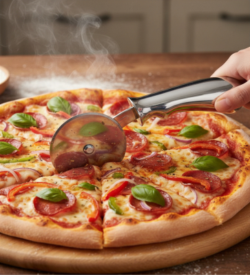 Rollschneider | Pizzaroller