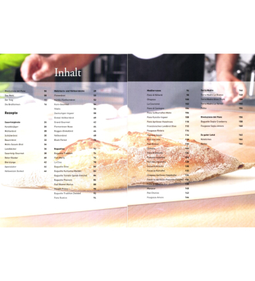 Mein Brot - Rezepte ohne Kompromisse