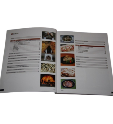 Das Holzbackofenbuch -NEUAUFLAGE-